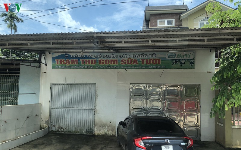 xay dung xa dat chuan nong thon moi nang cao o ba vi hinh 1