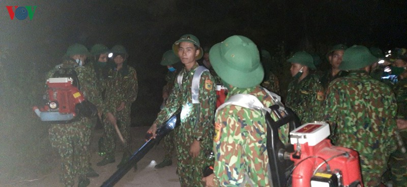 rung mong ga toi ta sau 2 dem bung chay hinh 4
