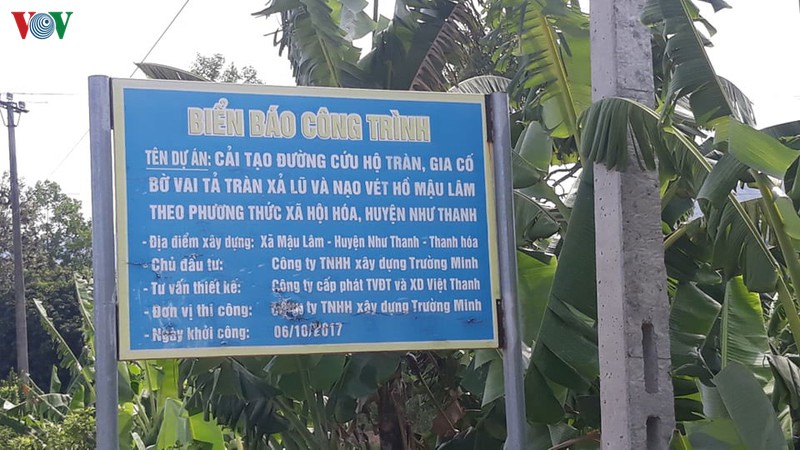 nang han lich su, nguoi dan thanh hoa phai bo ruong hinh 8