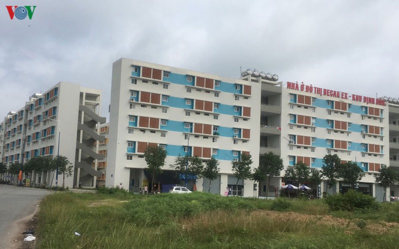 binh duong xac nhan thong tin nguoi dan song kho trong nha o xa hoi la dung hinh 1