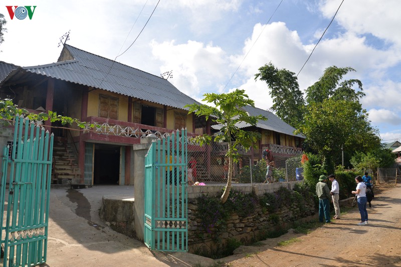 anh: moc chau, son la nhanh chong khac phuc hau qua do dong dat hinh 7
