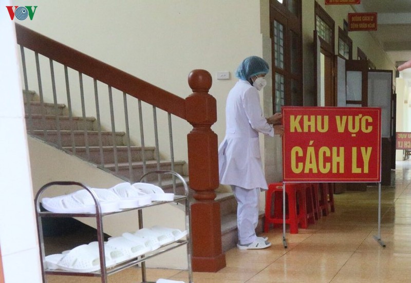nhieu dia phuong xiet chat cong tac kiem dich phong chong covid-19 hinh 3