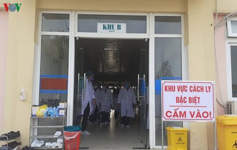 3 tinh bac mien trung chu dong phong chong dich covid-19 hinh 1