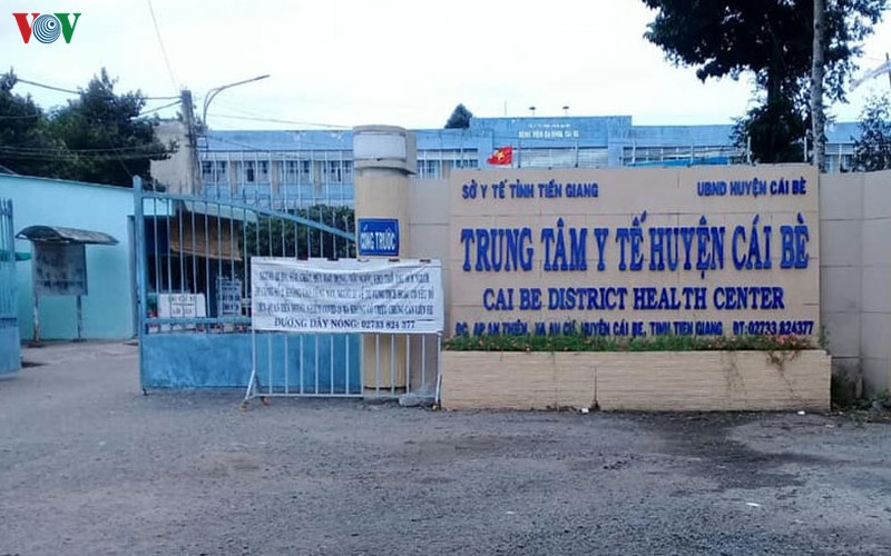 nhieu ca lien quan den benh nhan covid-19, co mau ket qua am tinh hinh 1