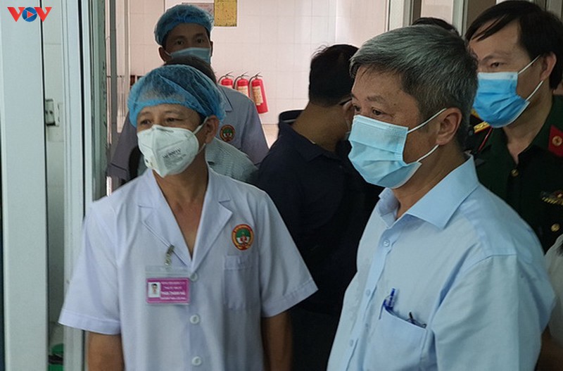 chuan bi mo cua tro lai 3 benh vien o da nang hinh 5