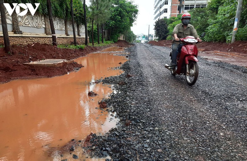dan kho vi duong giao thong thi cong cham va au   hinh 5