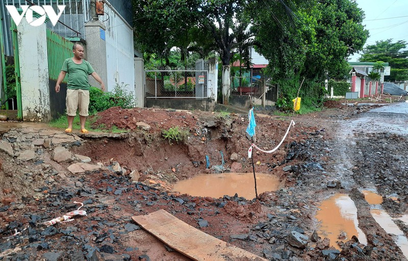 dan kho vi duong giao thong thi cong cham va au   hinh 6