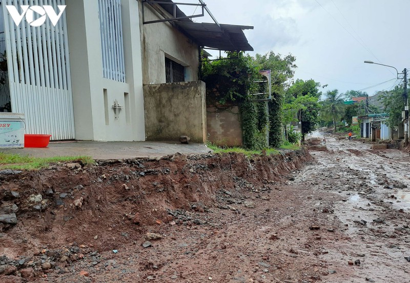 dan kho vi duong giao thong thi cong cham va au   hinh 9
