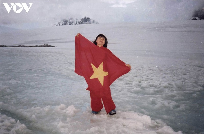co viet nam tung bay o nam cuc va mot hanh trinh chong bien doi khi hau  hinh 1