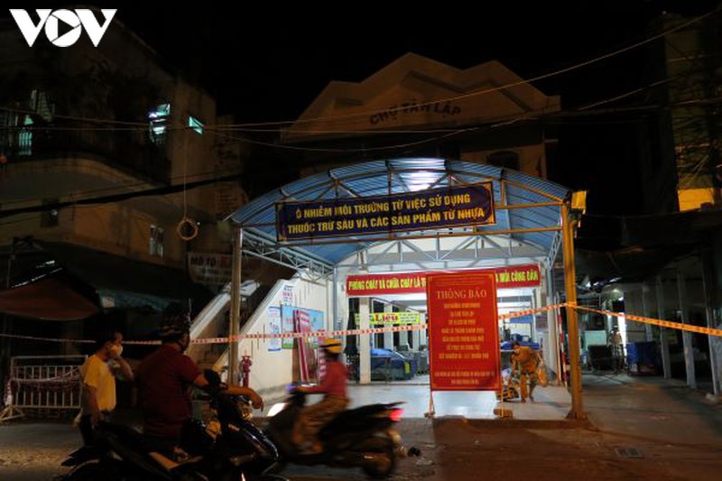 nhieu cho tam da nang ngung hoat dong do tieu thuong mac covid -19 hinh 2