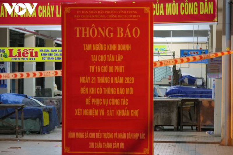 nhieu cho tam da nang ngung hoat dong do tieu thuong mac covid -19 hinh 3