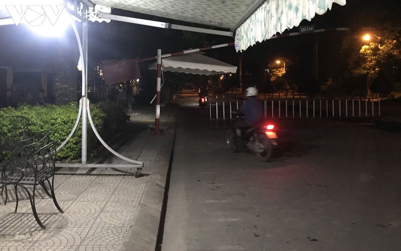 bat cap trong viec thuc hien cong van chong dich cua thi xa dong trieu hinh 3