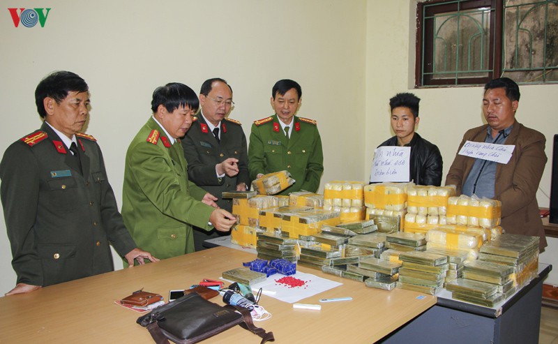 dien bien thu giu 135 banh heroin 500000 vien ma tuy tong hop hinh 1