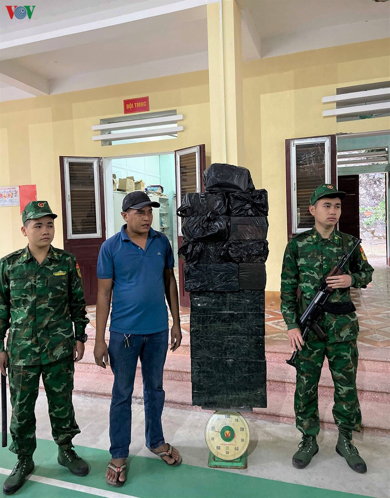 thu doan gian lan thuong mai moi dang co chieu huong gia tang  hinh 2