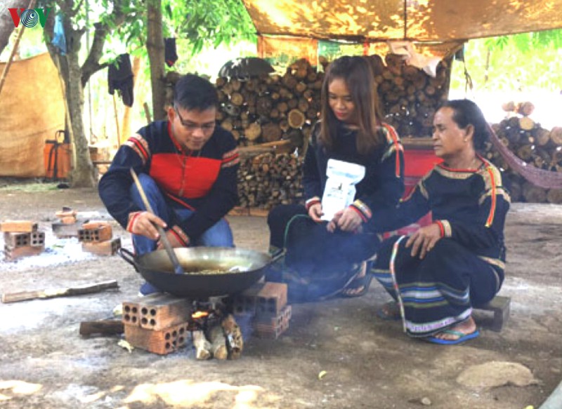 chang thanh nien ede voi khat vong khoi nghiep tu nong san que huong hinh 1