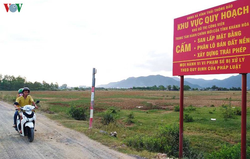 cham dut du an trung tam hanh chinh tinh khanh hoa theo hinh thuc bt hinh 3