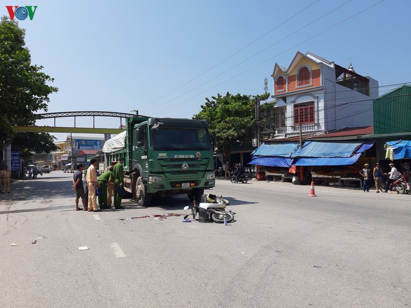 cong dien tang cuong dam bao atgt trong va sau dip tet nguyen dan 2020 hinh 1