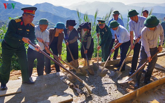 lao cai - sang tao cho nong thon moi them ben vung hinh 3