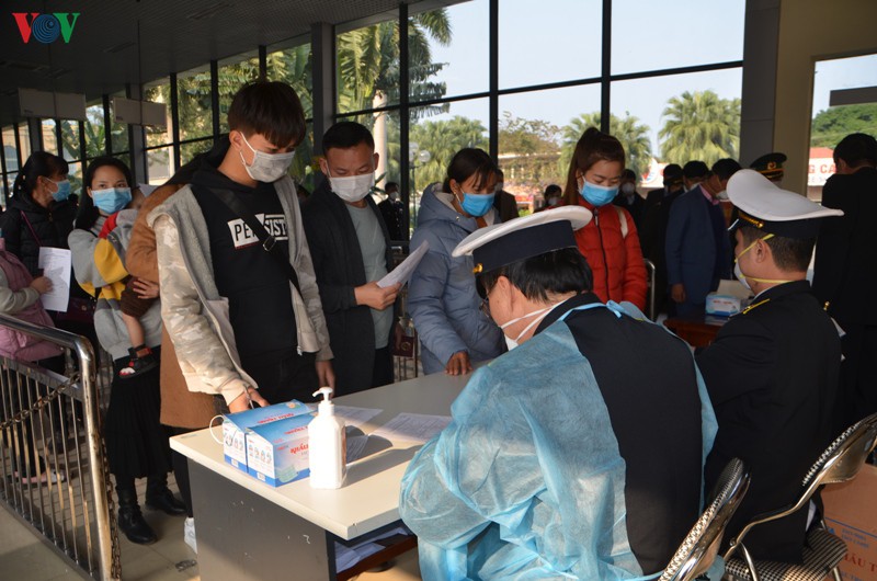 bac thong tin cua khau quoc te mong cai dong cua vi virus corona hinh 2