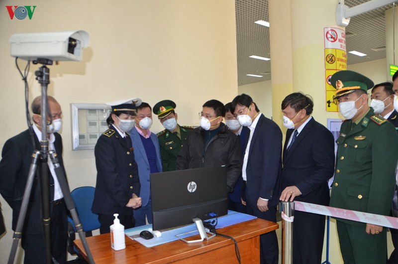 bac thong tin cua khau quoc te mong cai dong cua vi virus corona hinh 3
