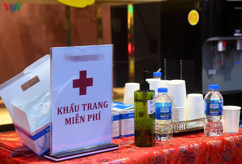 hinh anh khac la trong ngay via than tai 2020 hinh 5