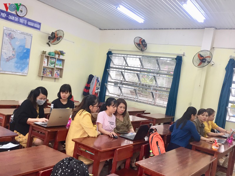 quang ngai tiep tuc cho hoc sinh nghi hoc them mot tuan hinh 3