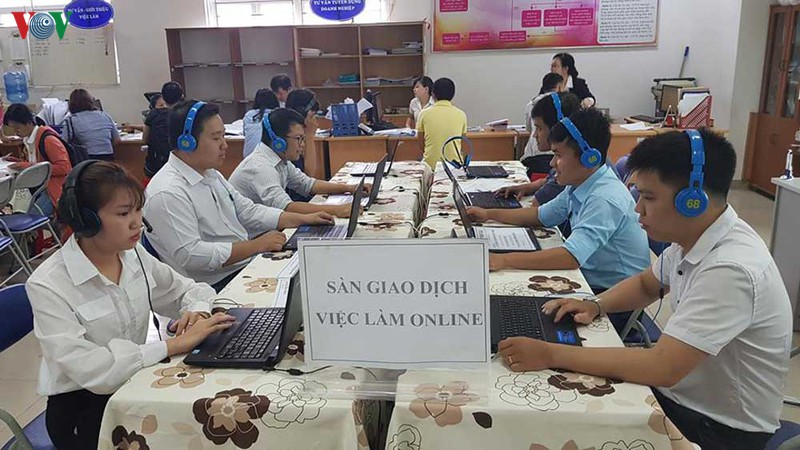 dn binh duong can them khoang 70.000 lao dong de on dinh san xuat hinh 1