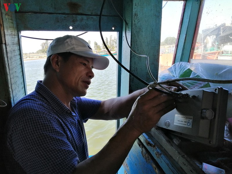 quang ngai tap trung khac phuc, go the vang ec hinh 2