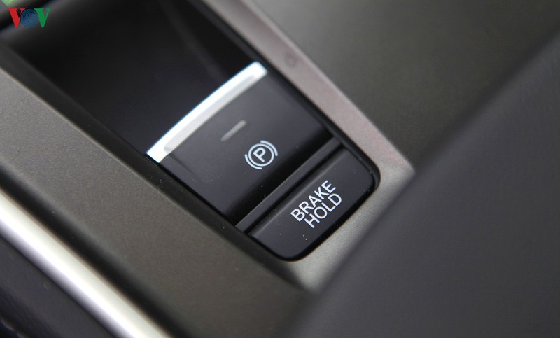 honda accord 2020: mau sedan sang trong danh cho moi do tuoi hinh 16
