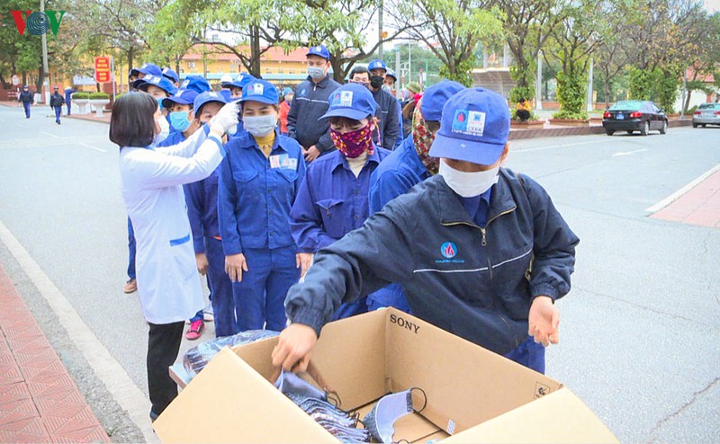quang ninh giai bai toan tang truong kinh te 12% truoc dich benh  hinh 1