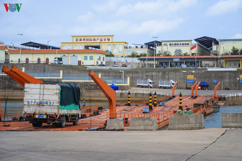 quang ninh giai bai toan tang truong kinh te 12% truoc dich benh  hinh 2