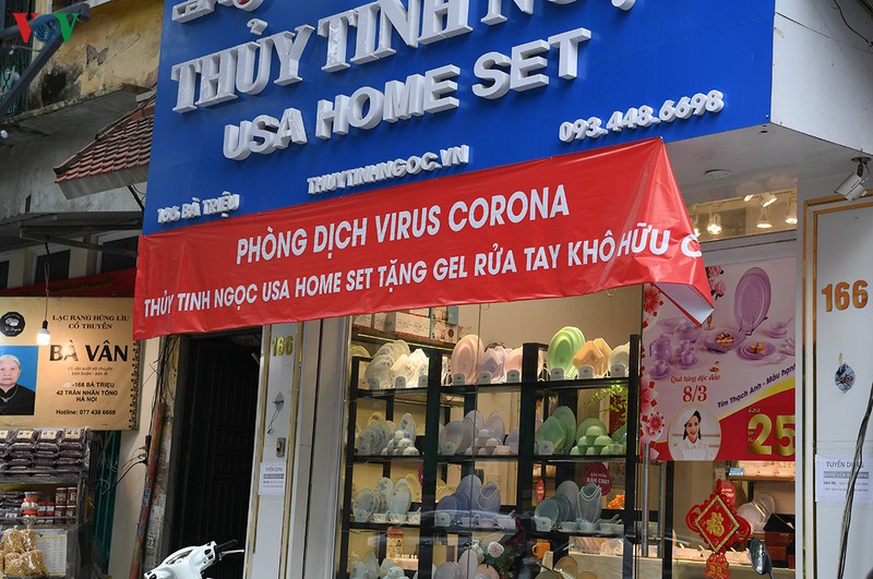 nhieu hang quan o ha noi "pha san" vi dich covid-19 hinh 12