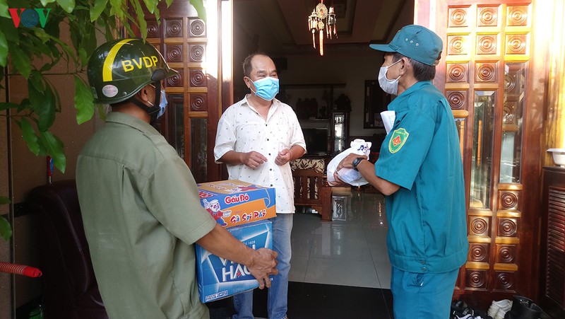 67 ca f1 cua 9 benh nhan mac covid-19 o binh thuan da am tinh​ hinh 1