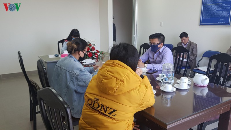 xu phat 3 chu tai khoan facebook dang tin sai su that ve covid-19 hinh 1