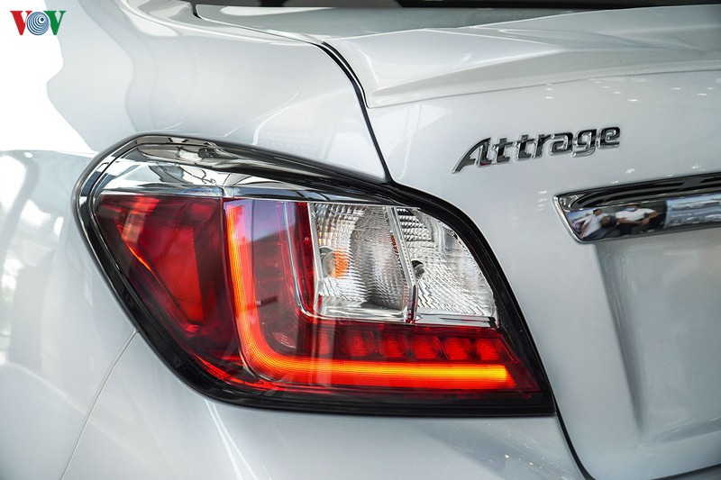 anh chi tiet mitsubishi attrage 2020 gia tu 375 trieu dong hinh 6