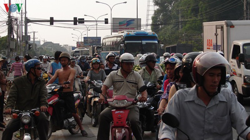 giai ngan dau tu cong cham, hang loat cong trinh o binh duong gap kho hinh 1