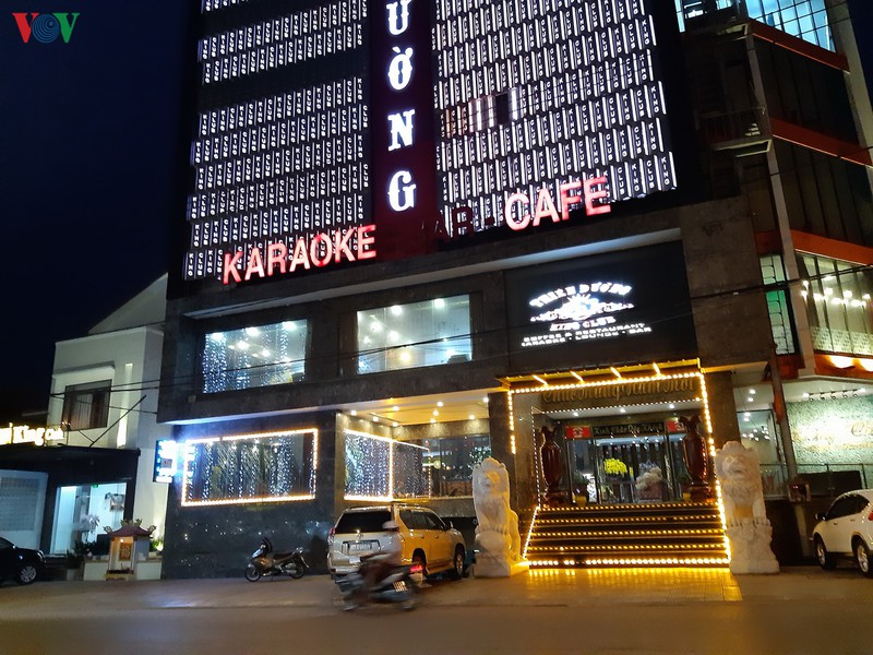 cac co so karaoke va massage o gia lai ngung hoat dong phong covid-19 hinh 1