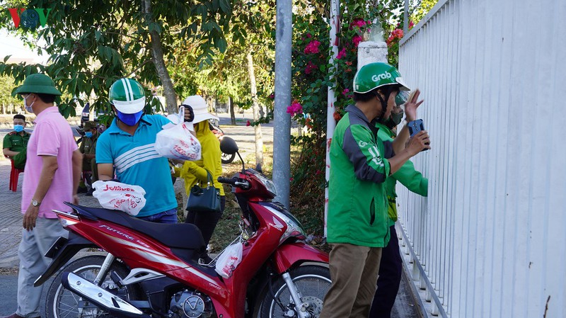 tp hcm quyet tam khong de so nguoi mac covid-19 vuot 150 nguoi hinh 2