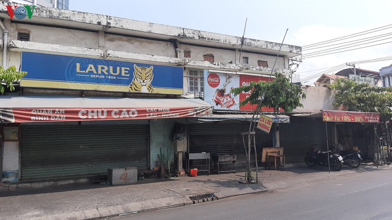 nguoi dan tp hcm thay doi thoi quen sinh hoat thoi covid-19 hinh 1