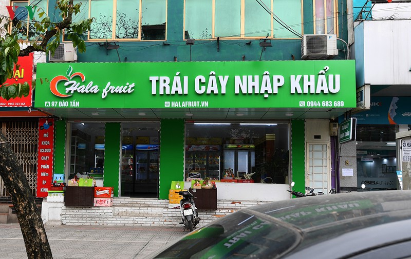 nhung pho kinh doanh o ha noi vang lang ngay dau cach ly toan xa hoi hinh 16