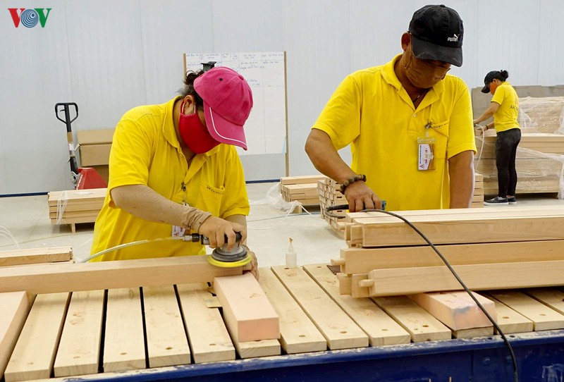 tang truong xuat khau cua nganh go viet nam nam 2020 co the bang 0% hinh 2