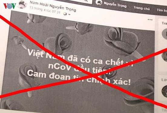 khoi to nguoi dan ong tung tin that thiet viet nam da co ca tu vong vi covid-19 hinh 2