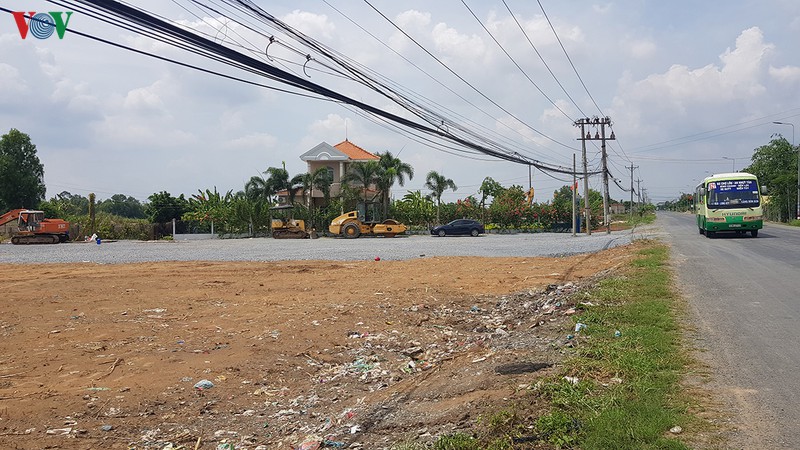 khoi cong lai du an khu cong nghiep cong nghe cao an nhut tan hinh 2