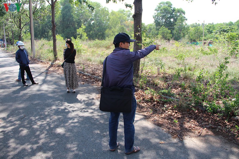 3 nam khong co "so do", cong ty viet trung lua doi khach hang? hinh 2