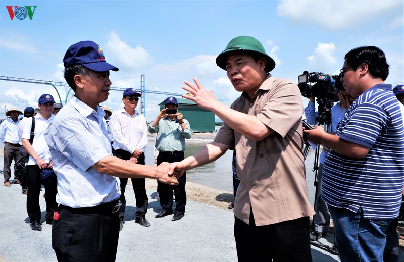 ung dung cong nghe cao vao san xuat ca tra xuat khau dem lai hieu qua cao hinh 3