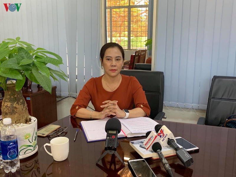 dak lak yeu cau truong tra lai tien thu tang tiet sai quy dinh hinh 1