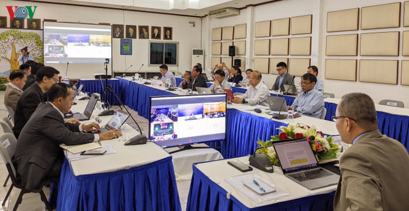lao can "danh gia nghiem ngat" tac dong cua thuy dien luang prabang hinh 1