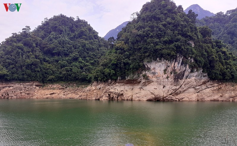 tuyen quang gap kho trong quan ly giao dat, giao rung hinh 2