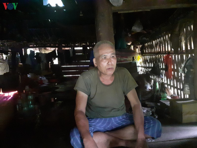 tuyen quang gap kho trong quan ly giao dat, giao rung hinh 1
