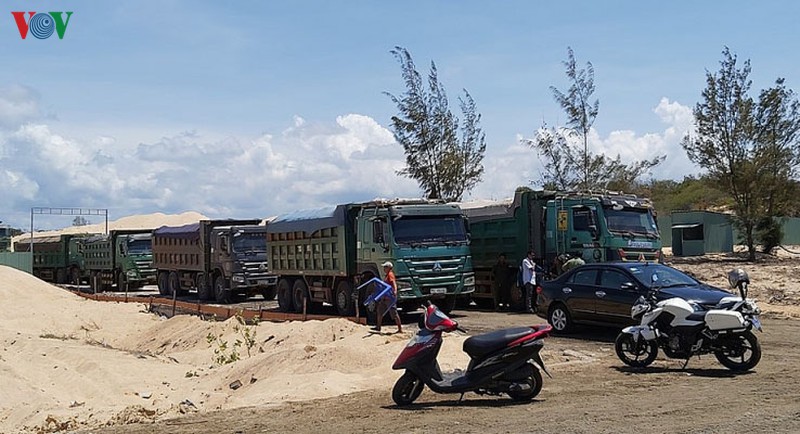 co viec bao che doanh nghiep khai thac cat trai phep o ba ria-vung tau hinh 1